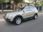 Bán Chevrolet Captiva LTZ năm sản xuất 2007 số tự động