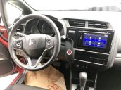 Cần bán Honda Jazz đời 2018, màu đỏ, giá chỉ 539 triệu