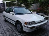 Bán Honda Civic sản xuất 1990, màu trắng, 65 triệu