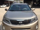 Bán xe Kia Sorento CRDI 2.2MT năm 2015 số sàn, giá tốt