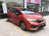 Cần bán Honda Jazz đời 2018, màu đỏ, giá chỉ 539 triệu