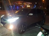 Cần bán lại xe Hyundai Tucson sản xuất năm 2011, màu bạc, xe nhập xe gia đình giá cạnh tranh