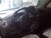 Cần bán xe Chevrolet Spark MT đời 2010, màu trắng