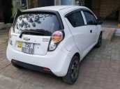 Bán Chevrolet Spark đời 2011, màu trắng, nhập khẩu, 185 triệu