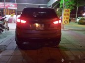 Cần bán lại xe Hyundai Tucson sản xuất năm 2011, màu bạc, xe nhập xe gia đình giá cạnh tranh