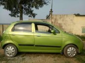 Bán xe Chevrolet Spark năm sản xuất 2008, giá chỉ 107 triệu