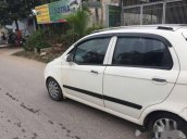 Bán xe Chevrolet Spark đời 2009, màu trắng