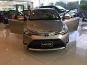 Bán Toyota Vios G 2018 - Hỗ trợ vay 90% - Sở hữu xe chỉ với 175 triệu đồng