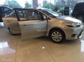 Bán Toyota Vios G 2018 - Hỗ trợ vay 90% - Sở hữu xe chỉ với 175 triệu đồng