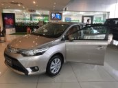 Bán Toyota Vios G 2018 - Hỗ trợ vay 90% - Sở hữu xe chỉ với 175 triệu đồng