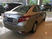 Bán Toyota Vios G 2018 - Hỗ trợ vay 90% - Sở hữu xe chỉ với 175 triệu đồng