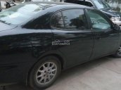 Bán xe Daewoo Leganza sản xuất 2002, nâng cấp full option lên formustang màu đen