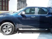 Cần bán xe Mazda BT50 2017, số tự động, nhập khẩu Thái Lan