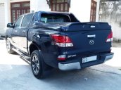 Cần bán xe Mazda BT50 2017, số tự động, nhập khẩu Thái Lan