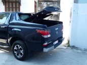 Cần bán xe Mazda BT50 2017, số tự động, nhập khẩu Thái Lan