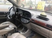 Bán xe Chevrolet Vivant CDX năm 2009 số sàn, 195tr