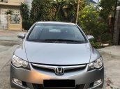 Honda Civic 2.0 AT đời 2008