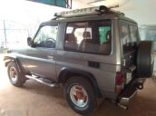 Bán xe Toyota Land Cruiser 1985, màu xám