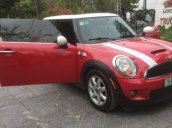 Bán xe Mini Cooper 1.6 AT sản xuất năm 2009, xe nhập như mới