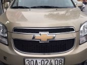 Cần bán gấp Chevrolet Orlando 1.8AT sản xuất 2013  