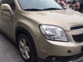 Cần bán gấp Chevrolet Orlando 1.8AT sản xuất 2013  