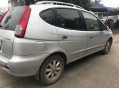 Bán xe Chevrolet Vivant CDX năm 2009 số sàn, 195tr