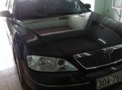 Bán xe Ford Mondeo 2003, màu đen