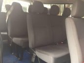 Bán Toyota Hiace 2005, màu trắng