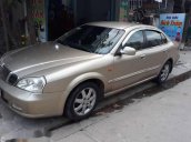 Bán Daewoo Magnus 2003 số sàn, giá 128tr