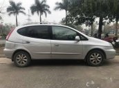 Bán xe Chevrolet Vivant CDX năm 2009 số sàn, 195tr