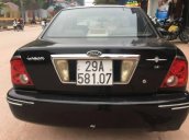 Bán xe Ford Laser năm sản xuất 2002, màu đen