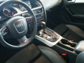 Bán xe Audi A5 AT 2011, màu đen, nhập khẩu nguyên chiếc