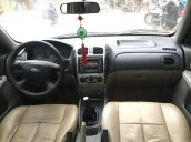 Bán xe Ford Laser năm sản xuất 2002, màu đen