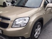 Cần bán gấp Chevrolet Orlando 1.8AT sản xuất 2013  