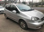 Bán xe Chevrolet Vivant CDX năm 2009 số sàn, 195tr