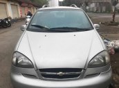 Bán xe Chevrolet Vivant CDX năm 2009 số sàn, 195tr