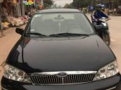 Bán xe Ford Laser năm sản xuất 2002, màu đen