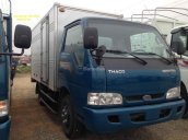 Bán xe tải Thaco Kia K3000S nâng tải 2,4 tấn đủ các loại thùng liên hệ 0984694366, hỗ trợ trả góp