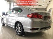 Bán xe Honda City 2018 hoàn toàn mới, LH ngay 0985938683 để nhận được ưu đãi và KM tốt nhất