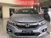 Bán xe Honda City 2018 hoàn toàn mới, LH ngay 0985938683 để nhận được ưu đãi và KM tốt nhất