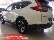 Bán xe Honda CRV 2018 All New, LH ngay 0985938683 để nhận được ưu đãi và KM tốt nhất