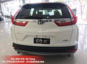 Bán xe Honda CRV 2018 All New, LH ngay 0985938683 để nhận được ưu đãi và KM tốt nhất