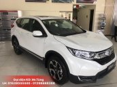 Bán xe Honda CRV 2018 All New, LH ngay 0985938683 để nhận được ưu đãi và KM tốt nhất