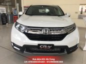 Bán xe Honda CRV 2018 All New, LH ngay 0985938683 để nhận được ưu đãi và KM tốt nhất