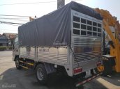Bán xe tải Jac 2.4 tấn, giá tốt, đời 2017