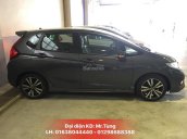 Bán xe Honda Jazz 2018 hoàn toàn mới, LH ngay 0985938683 để nhận được ưu đãi và KM tốt nhất