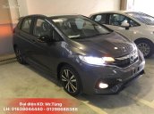 Bán xe Honda Jazz 2018 hoàn toàn mới, LH ngay 0985938683 để nhận được ưu đãi và KM tốt nhất