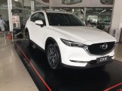 Mazda CX-5 2019 ưu đãi hơn 50tr tiền mặt giao xe chỉ cần thanh toán 200tr, liên hệ 0981118259 để hưởng ưu đãi