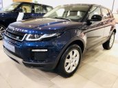 Range Rover Evoque chính hãng ưu đãi tốt nhất giao ngay - Hotline 0908170330