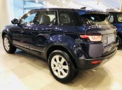 Range Rover Evoque chính hãng ưu đãi tốt nhất giao ngay - Hotline 0908170330